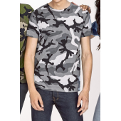 Men´s Camo T-Shirt