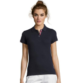 Women´s Polo Shirt Patriot