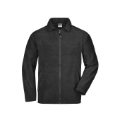 Full-Zip Fleece