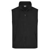 Fleece Vest