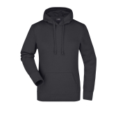 Ladies' Hooded Sweat