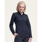 Women´s Long Sleeve Stretch Shirt Blake