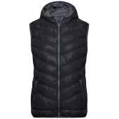 Ladies' Down Vest