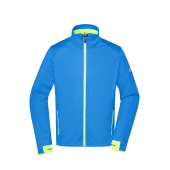 Men's Sports Softshell Jacket