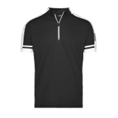 Men's Bike-T Half Zip