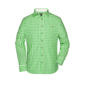 Men's Traditional Shirt