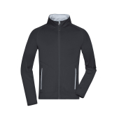 Men's Stretchfleece Jacket