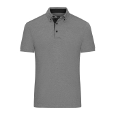 Men's Plain Polo