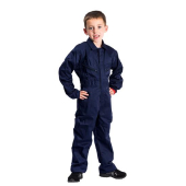 Kinderoverall