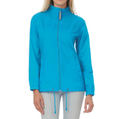 Women´s Jacket Sirocco